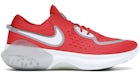 Nike Joyride Dual Run Track Rojo