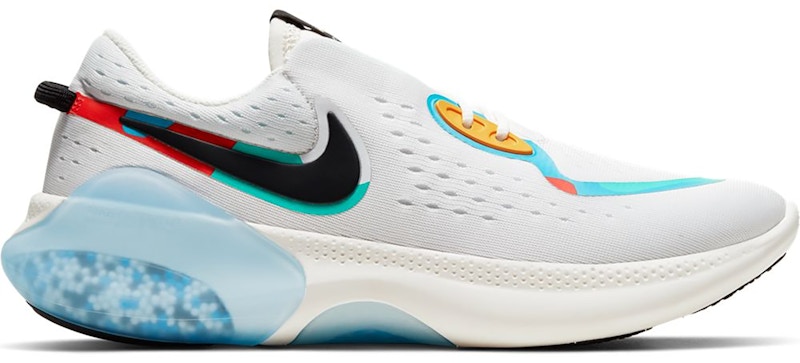 nike joyride dual run white