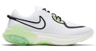 Nike Joyride Dual Run Blanco Vapor Verde