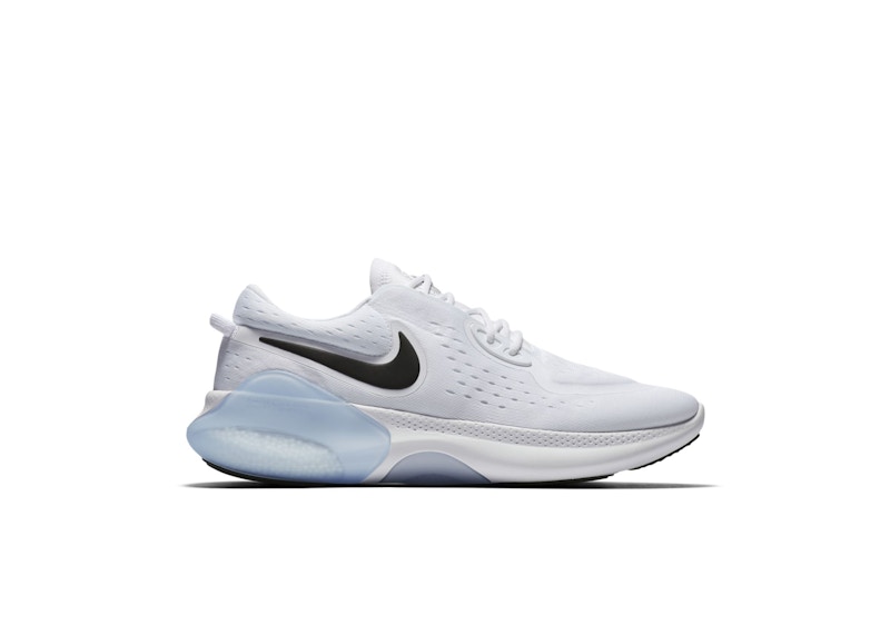 Nike joyride white shop mens running shoes