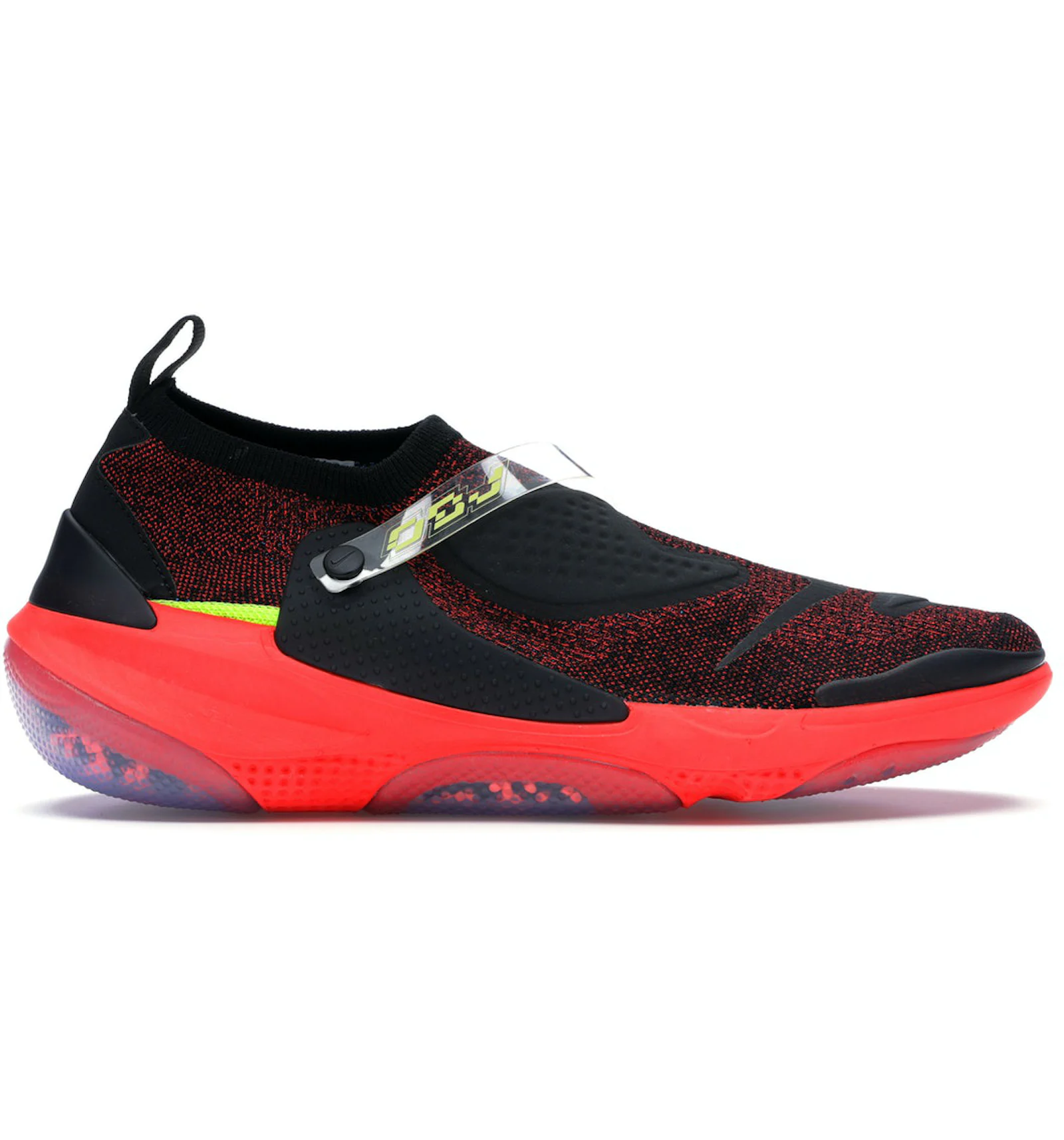Obj shoes nike hotsell