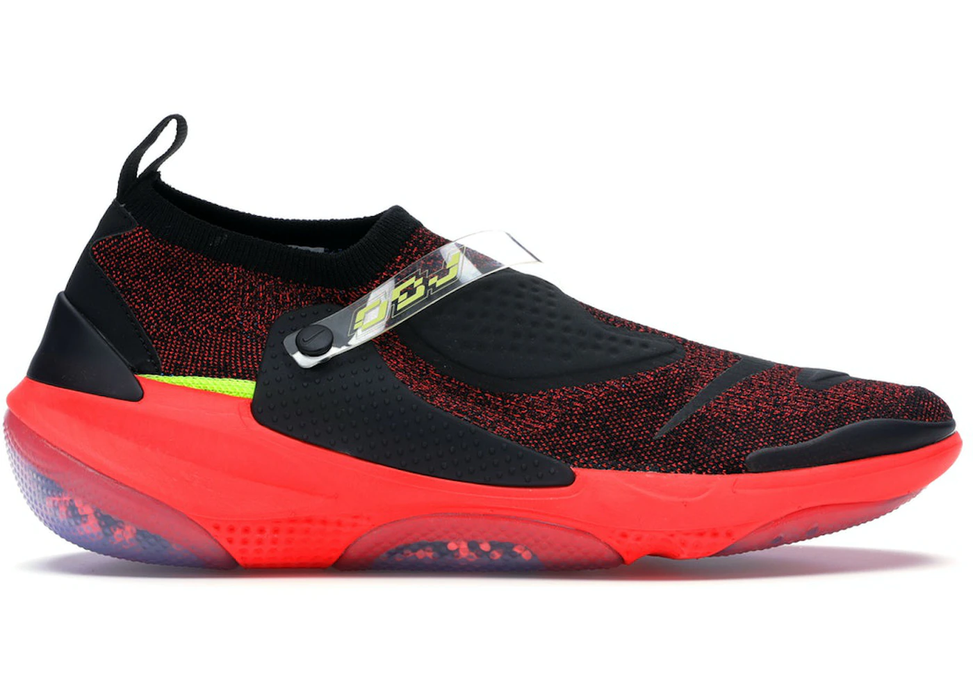 Nike joyride flyknit cc3 obj outlet