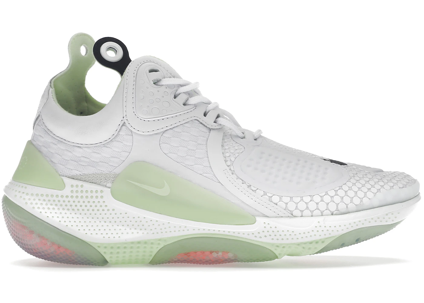 Nike Joyride NSW Setter Barely Volt Men's AT6395-100 US