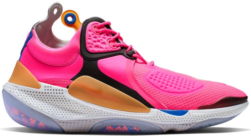 nike joyride nsw setter hyper pink