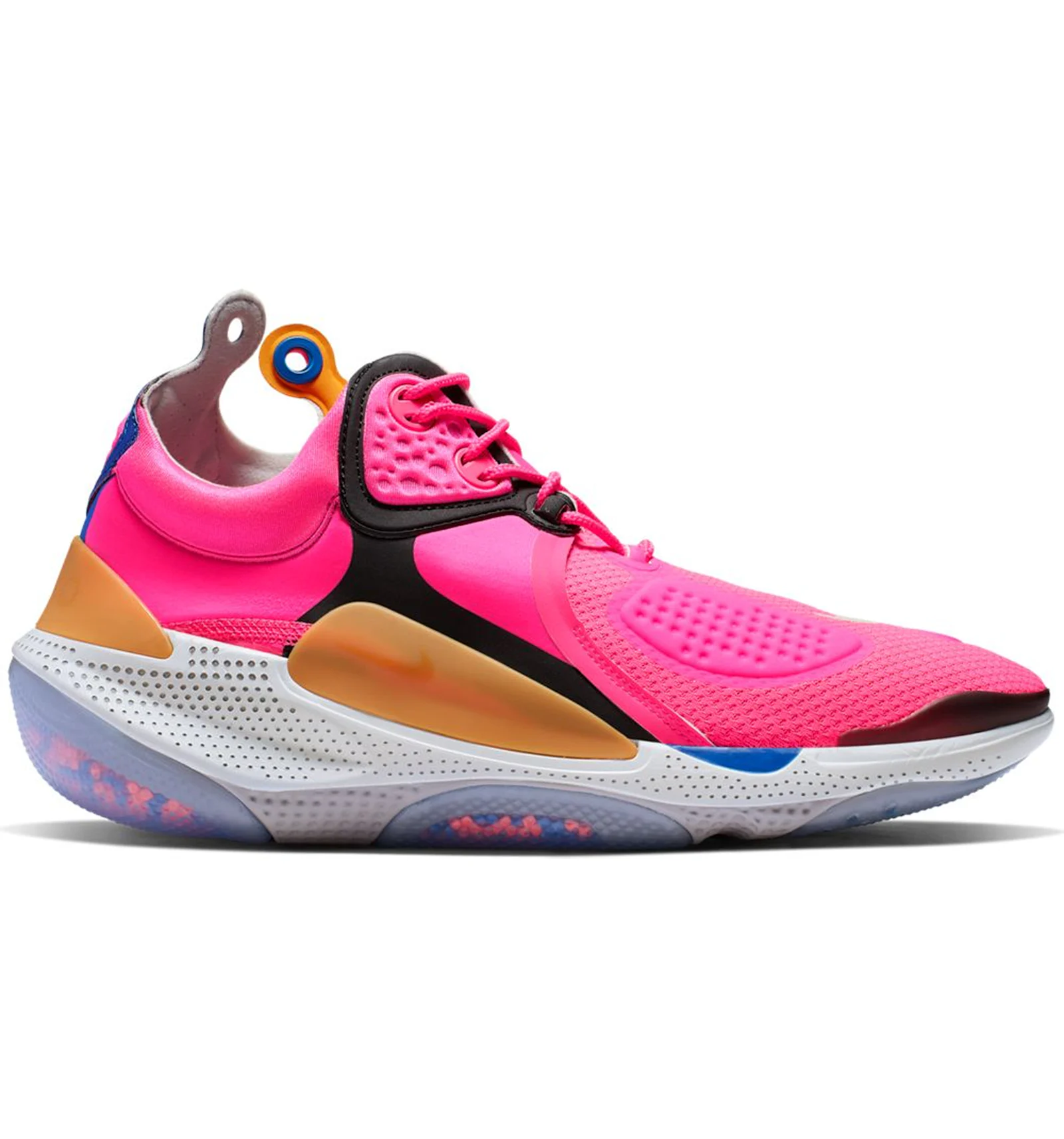 Joyride online nsw setter