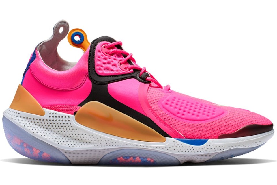Nike Joyride NSW Setter Hyper Pink Men s AT6395 600 GB