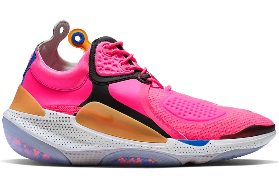 Nike Joyride NSW Setter Hyper Pink Men's - AT6395-600 - US
