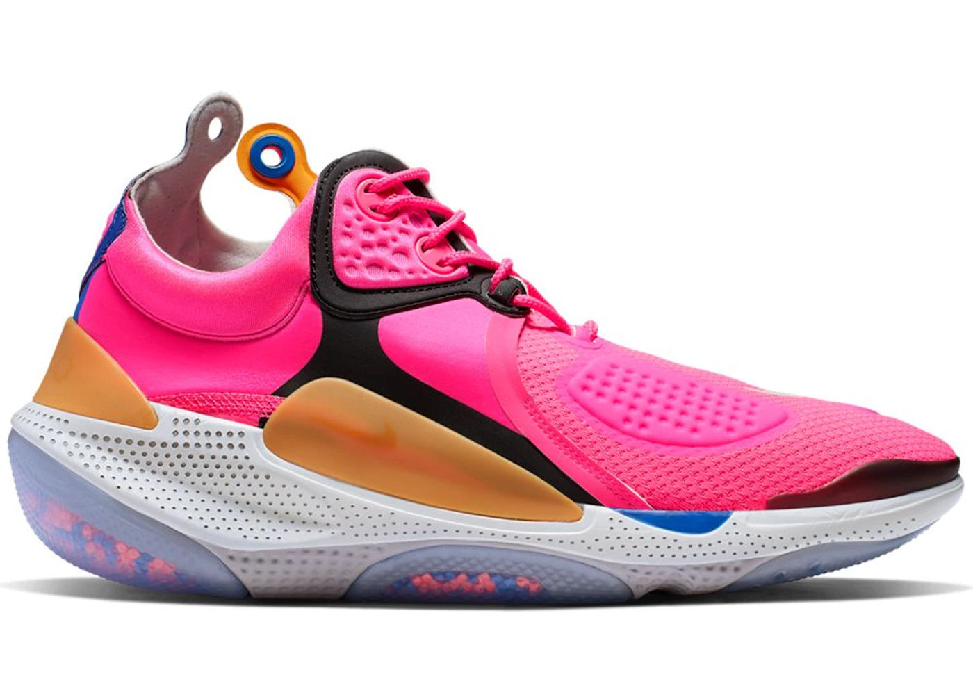 Nike joyride hyper pink Clearance