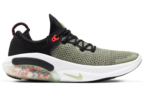 Joyride Run Flyknit Shoes Nike Joyride Shoes Grey Colour Joyride