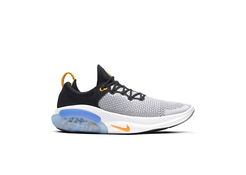 Nike joyride 2025 run flyknit images