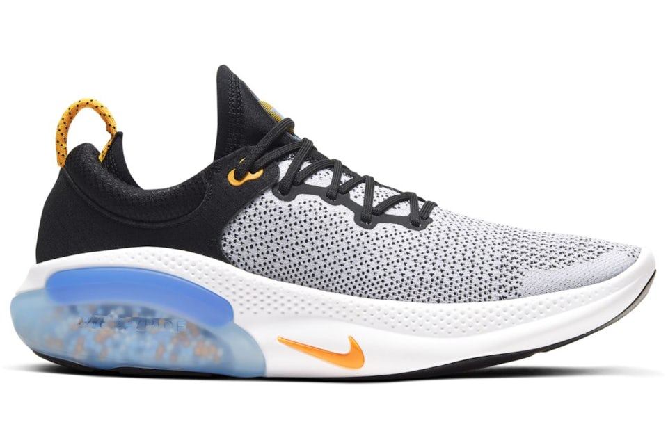 Blue nike joyride Outlet