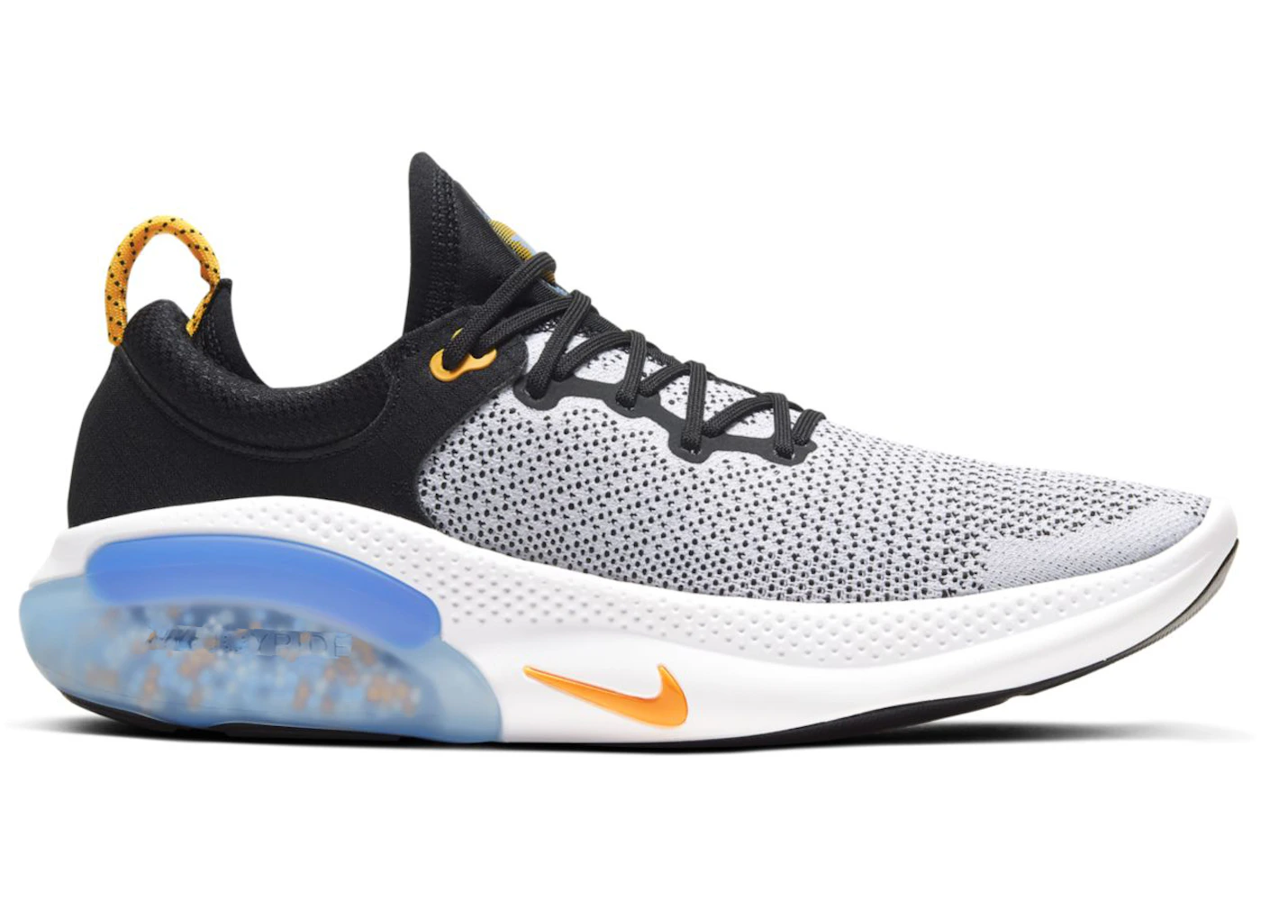 Nike joyride run black Clearance