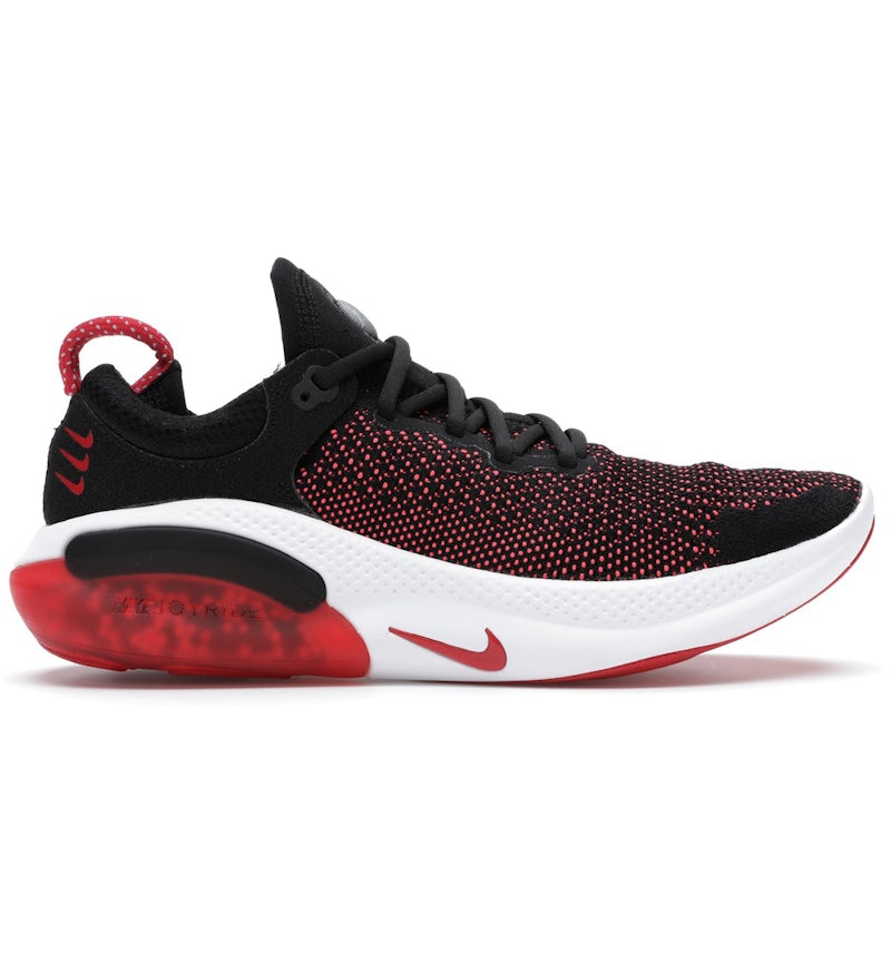 Nike joyride run flyknit release date sales