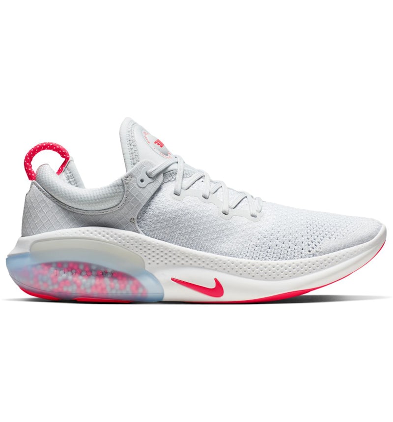 Joyride Run Flyknit Nike Joyride Crimson Nike Joyride Run Flyknit Bright Crimson Men's AQ2730-002 US