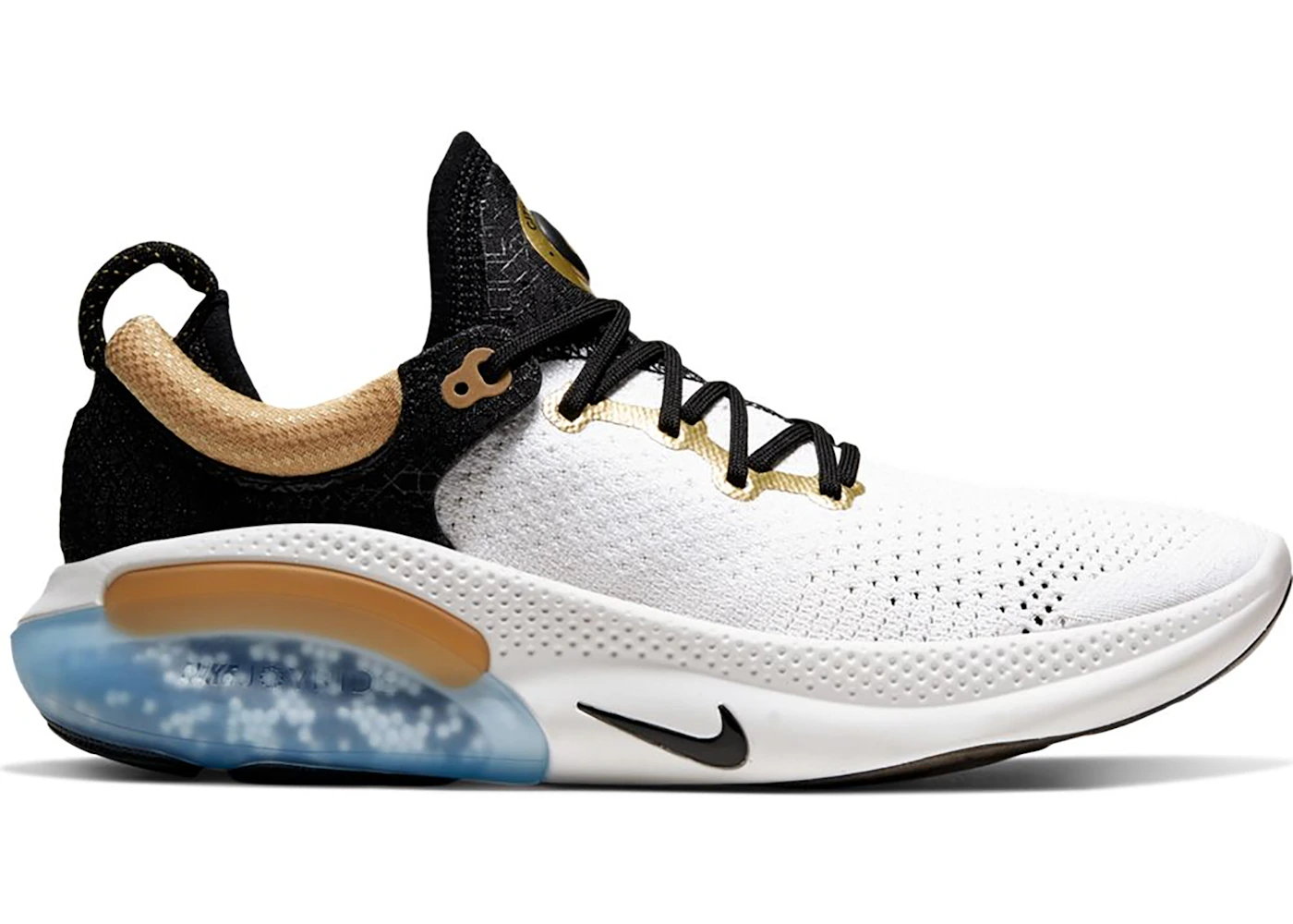 Nike Joyride Run Flyknit China City of Speed