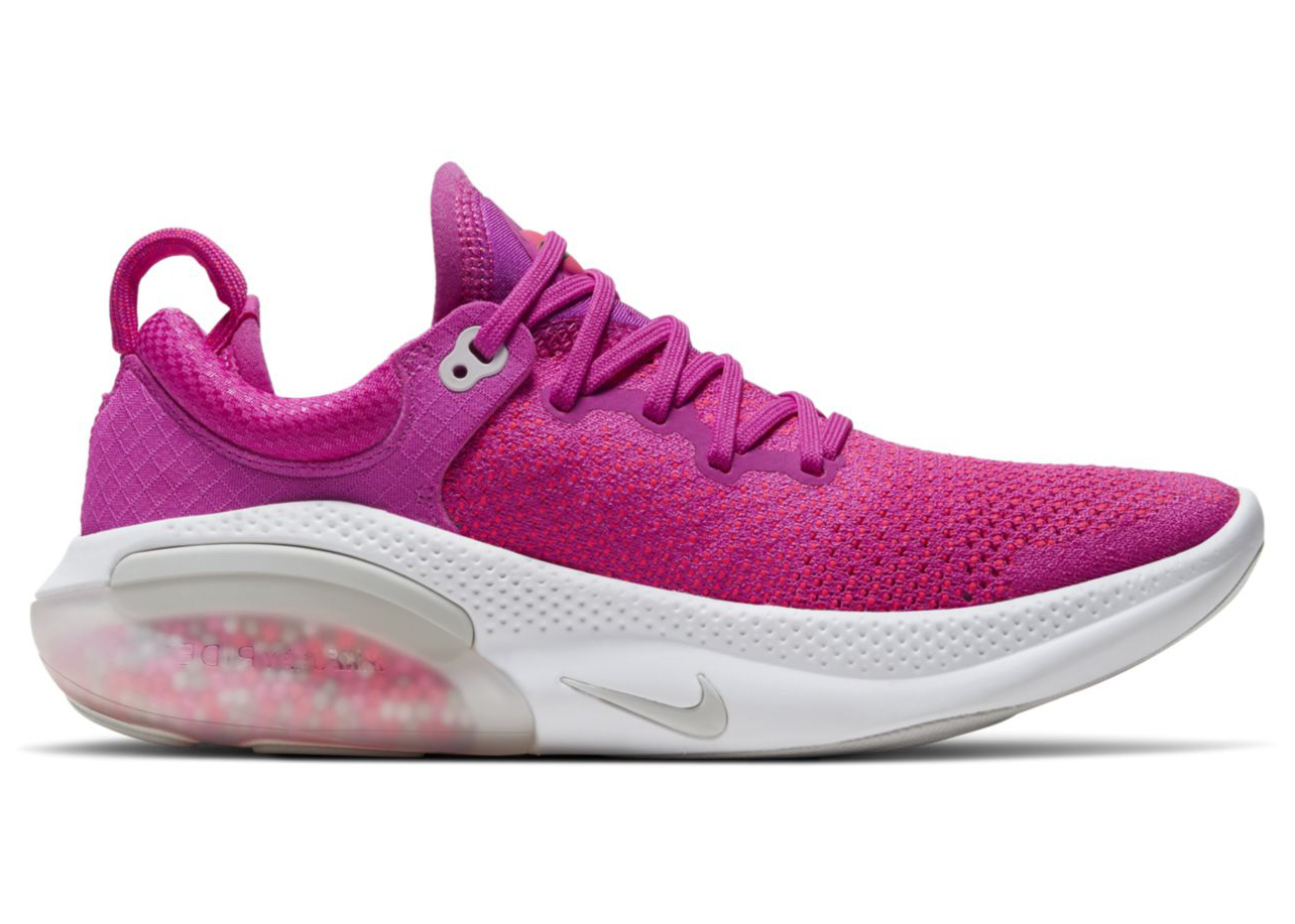 Nike Joyride Run Flyknit Fire Pink (Women's) - AQ2731-603 - US