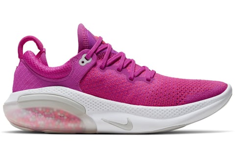 Nike Joyride Run Flyknit Fire Pink (Women's) AQ2731-603 US
