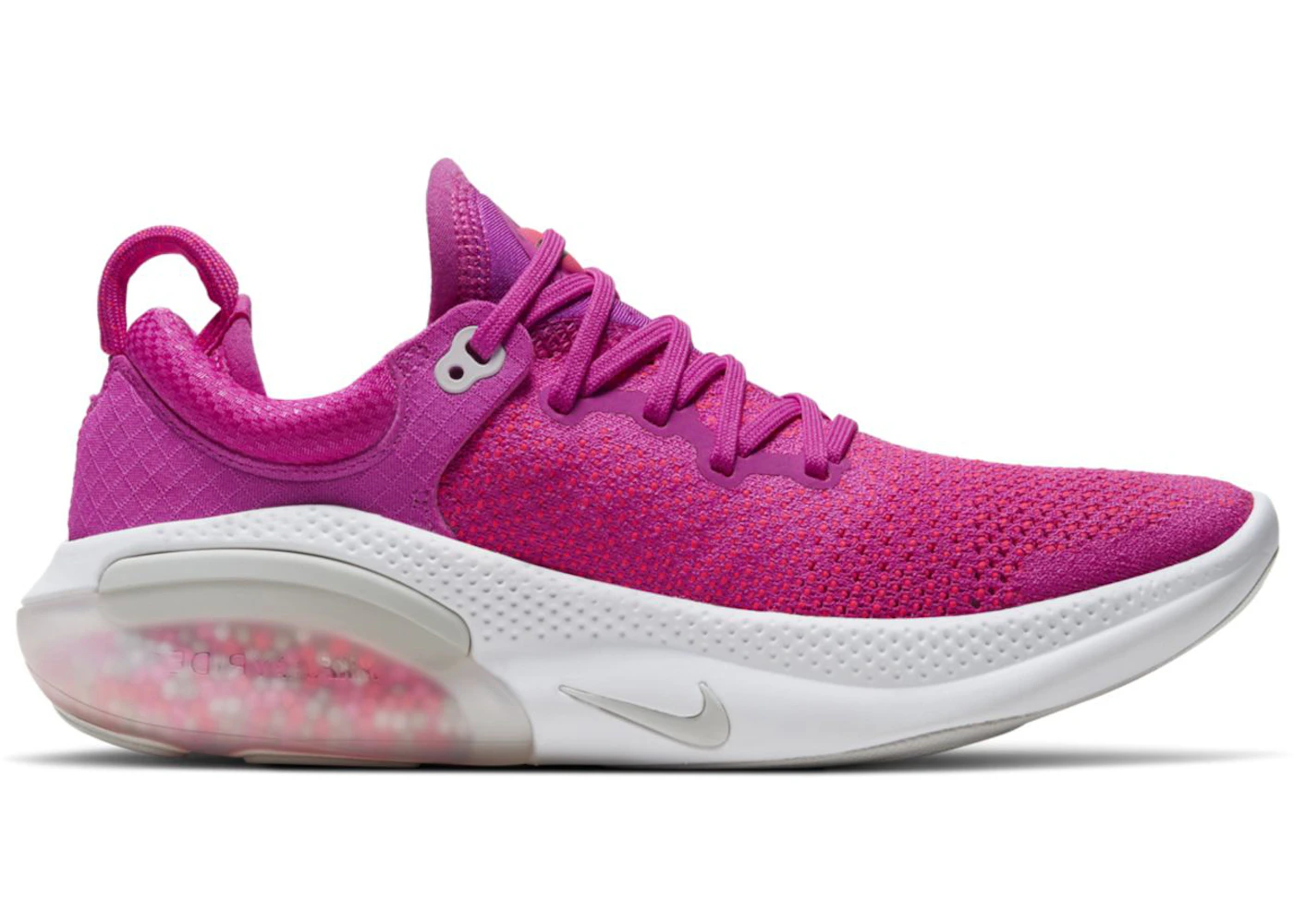 Nike w joyride run flyknit womens tint Clearance
