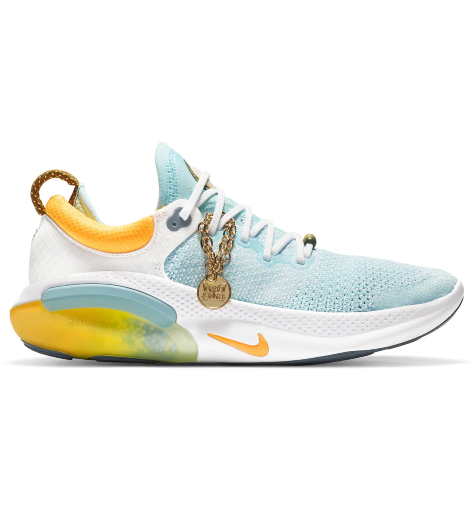 Nike joyride orange Clearance