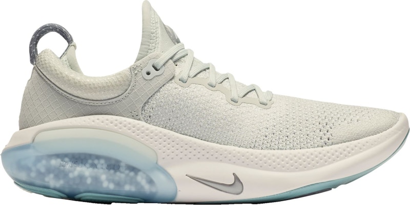 nike joyride light silver