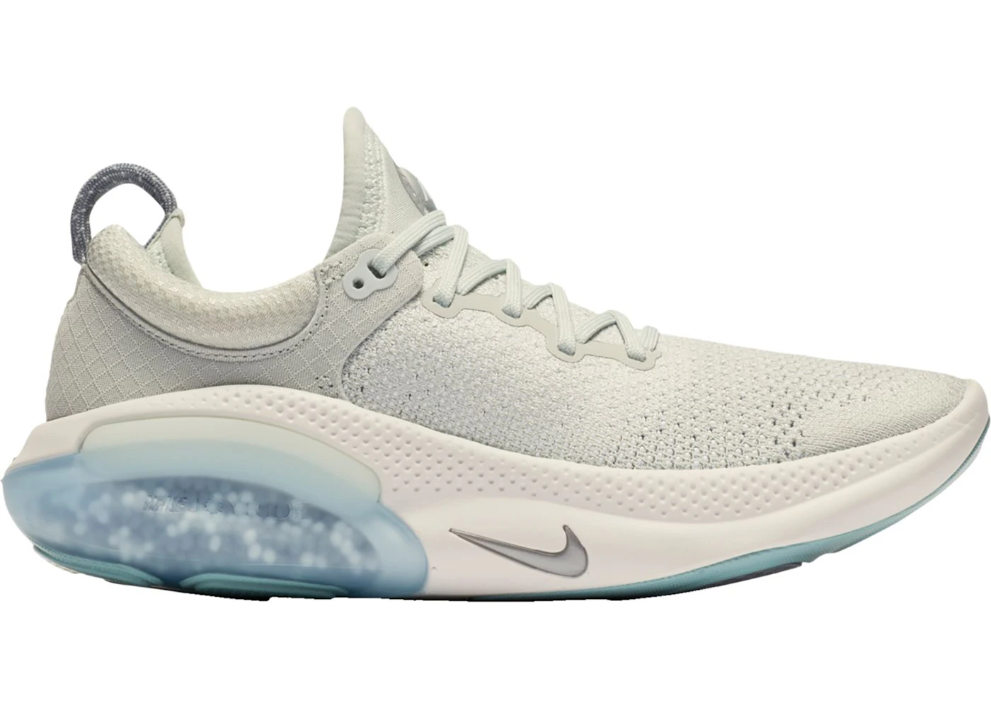 Nike joyride run flyknit opinie on sale