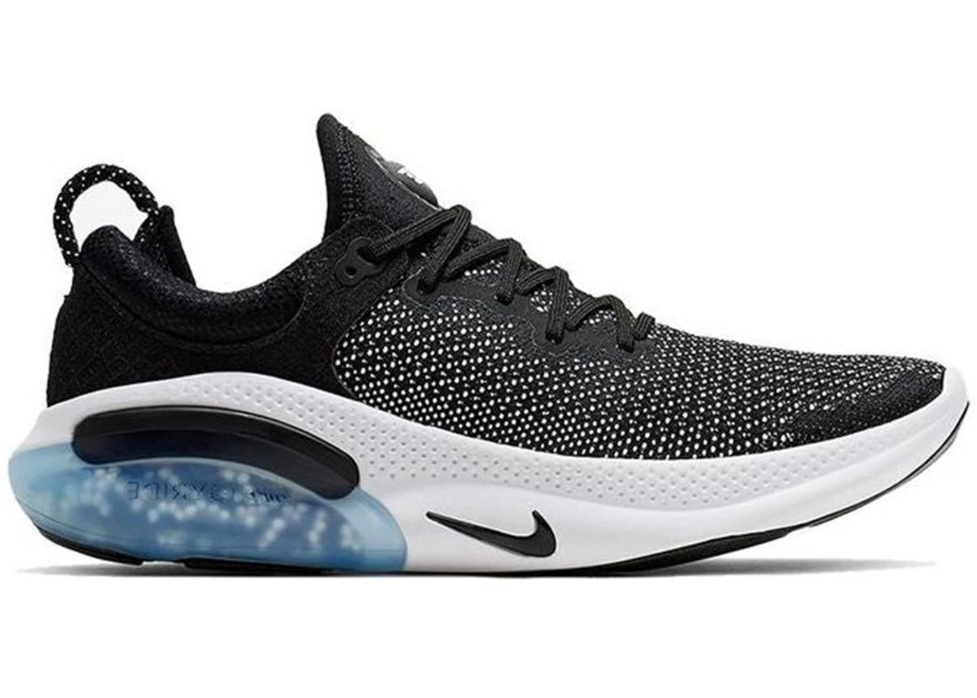 Joyride nike black Clearance