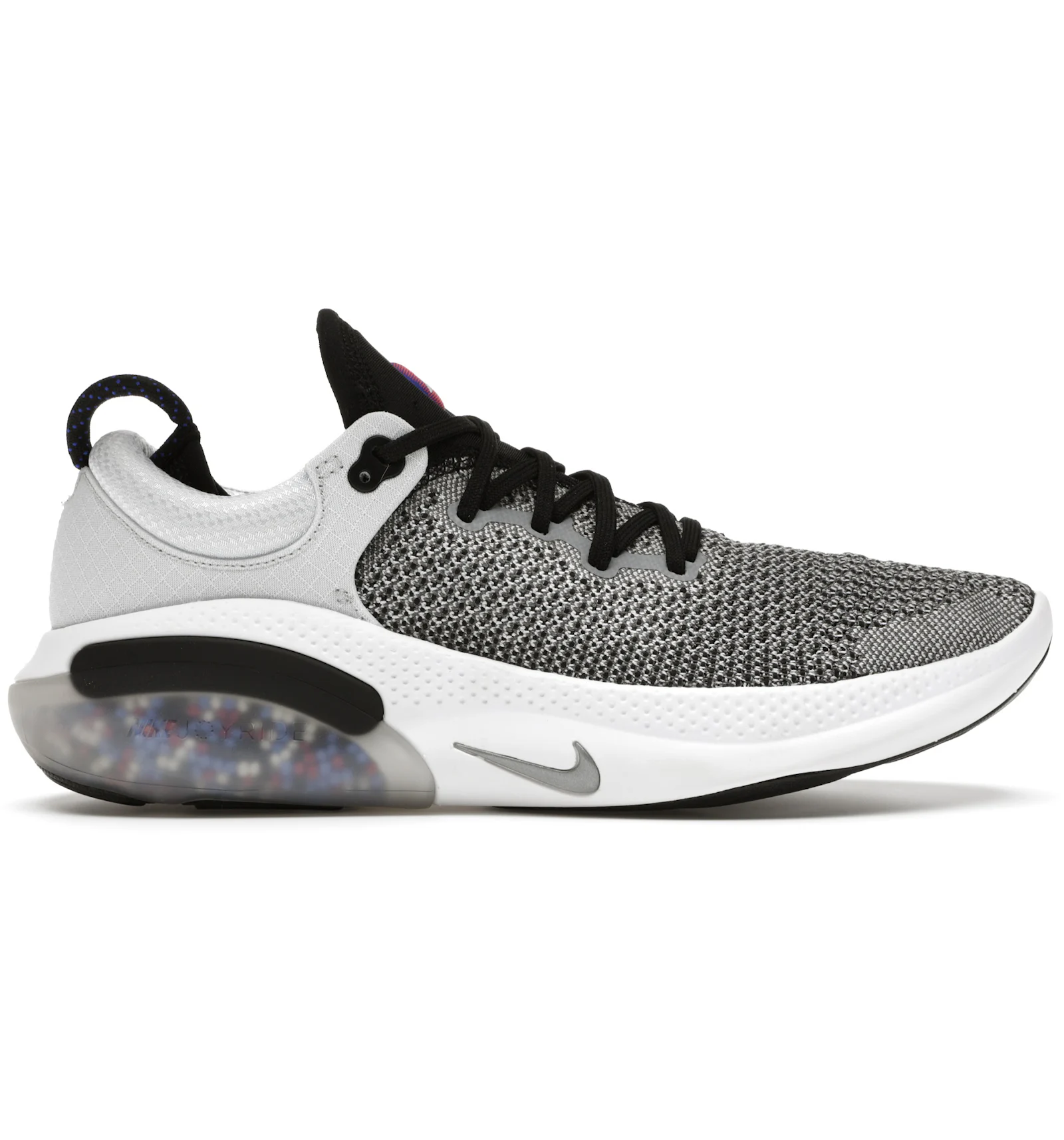 Nike Joyride Run Flyknit Pure Platinum