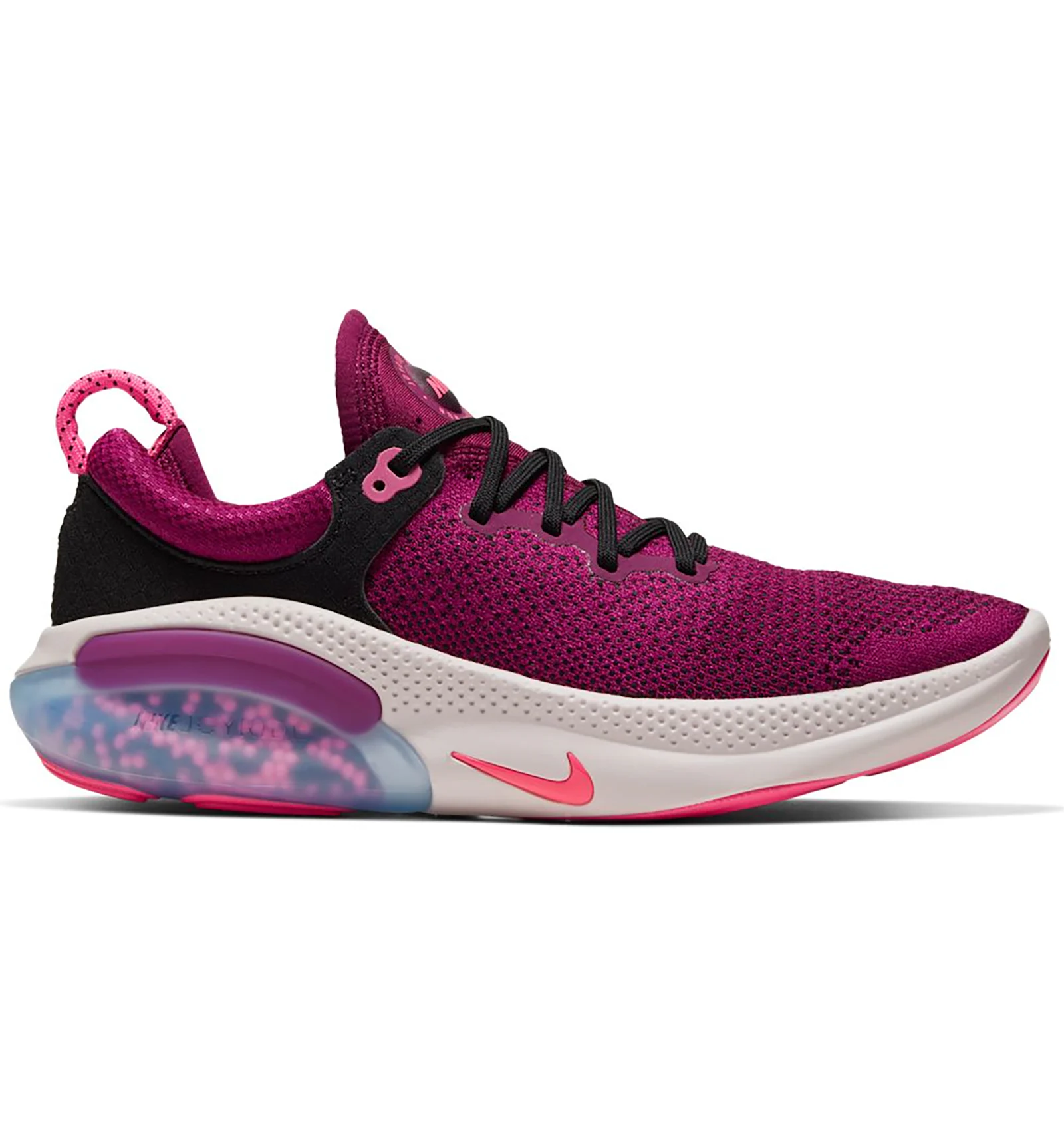 Nike joyride top run flyknit women's