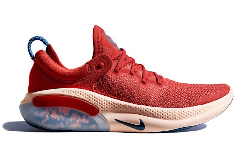 Nike joyride run flyknit usa hotsell