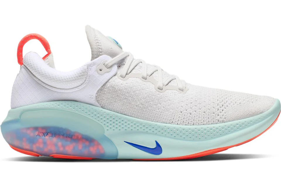 Nike w joyride run flyknit womens tint Clearance