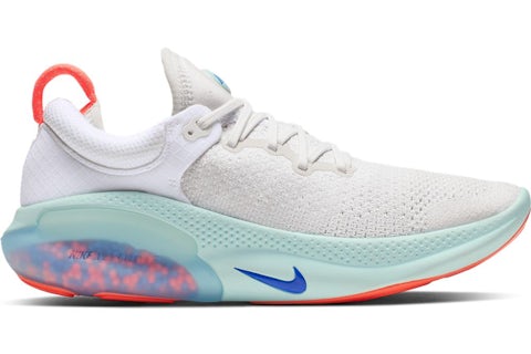 Nike Runners Nike Joyride Run Flyknit Bright Mango Nike Joyride