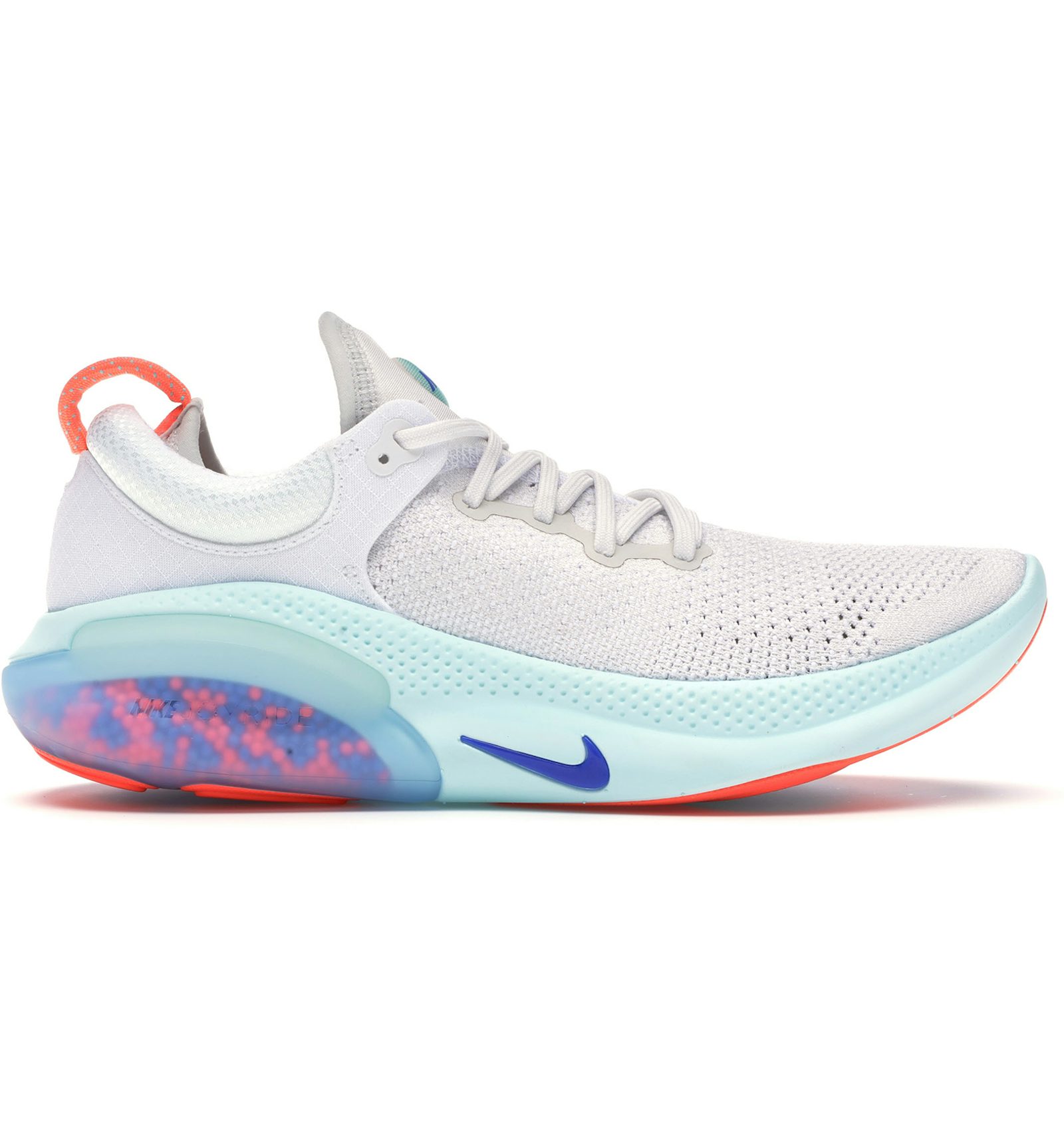 Nike joyride run flyknit for men Clearance
