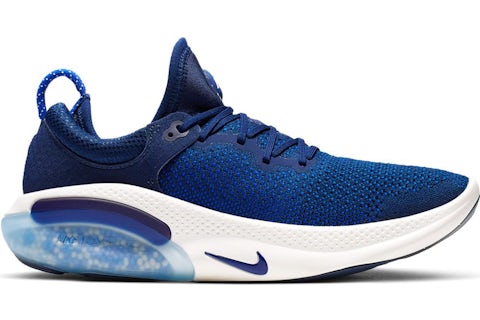 Nike Joyride Run Racer Blue Hombre AQ2730 400 MX