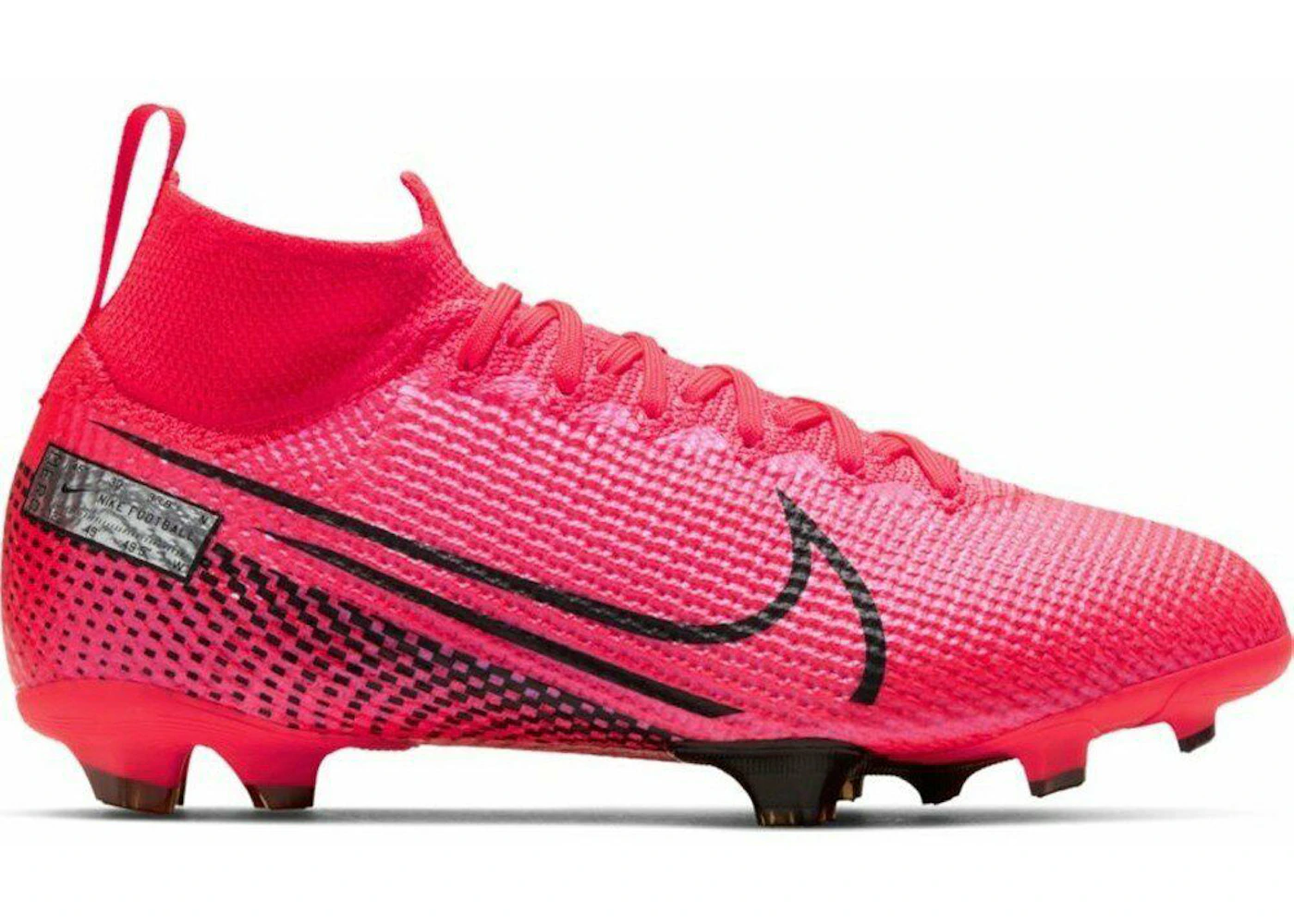 Nike mercurial elite junior Clearance