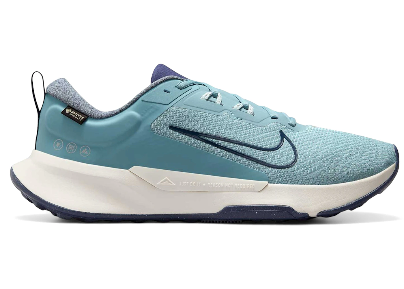 Nike Juniper Trail Gore-Tex Denim Turquoise Men's HM9734-402 US