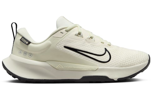 Nike Juniper Trail Gore-Tex Pale Ivory Sea Glass Luminous Verde