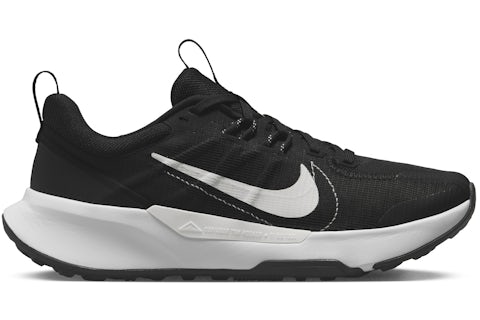 Nike Juniper Trail Next Nature Blanco/Negro (Mujer) DM0821-001