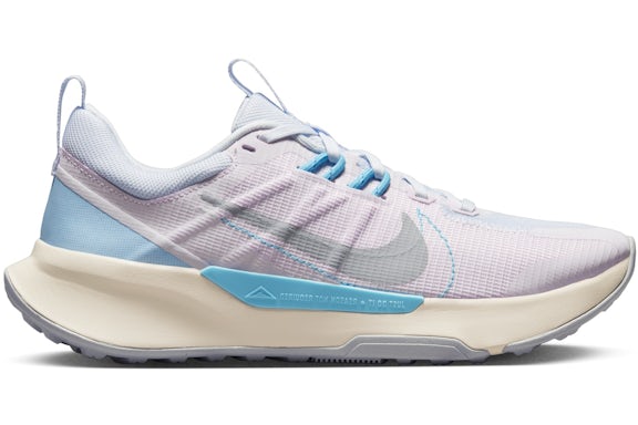 Nike Juniper Trail 2 Next Nature Pearl Pink Football Grey Racer Blue Wolf Grey (Women's)