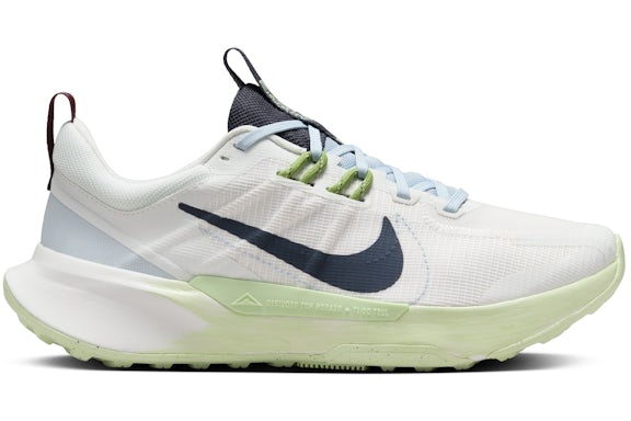 Nike Juniper Trail 2 Next Nature Summit White Vapor Green Chlorophyll Thunder Blue (Women's)