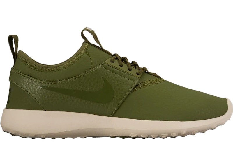 Nike Juvenate PRM Legion Green Oatmeal Women s 844973 300 GB