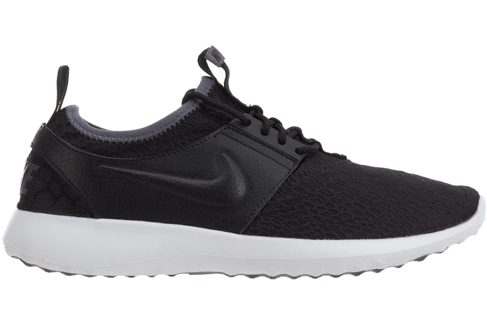 Nike juvenate black and white Clearance