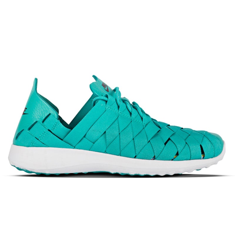 Nike Juvenate Woven Clear Jade (Women's) 833824-301 US