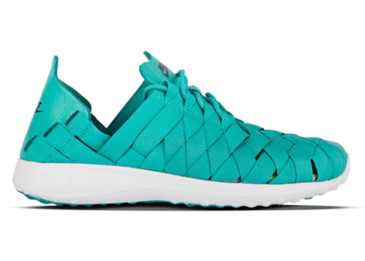 Nike Juvenate Woven Clear Jade (Women's) - 833824-301 - US