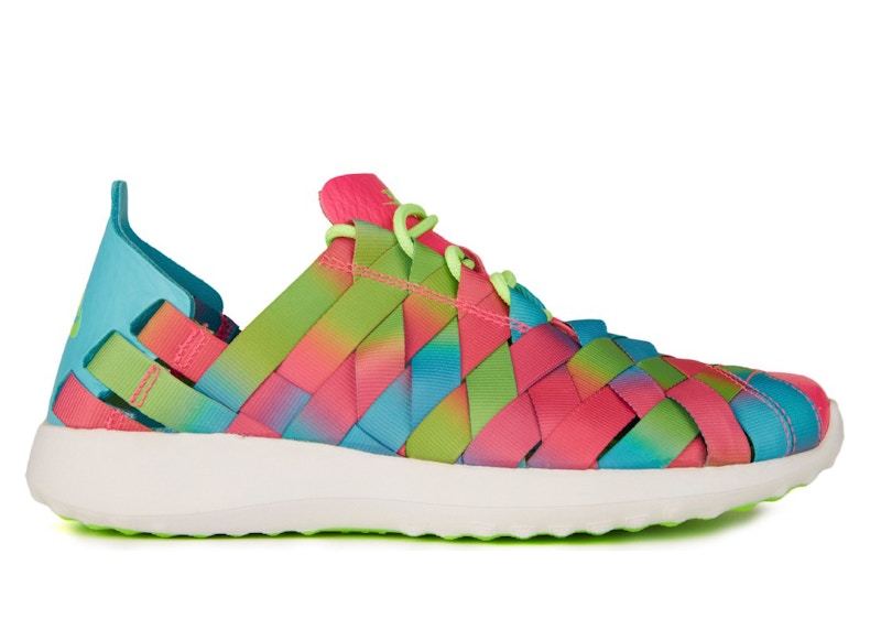 Nike Juvenate Woven Premium Multicolor Dye donna 833825 400 IT