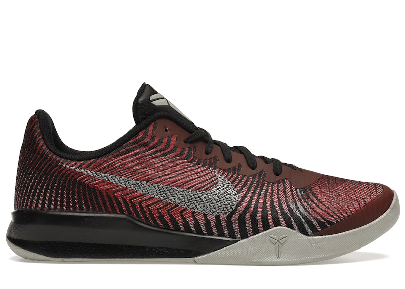 kobe mentality 2 black