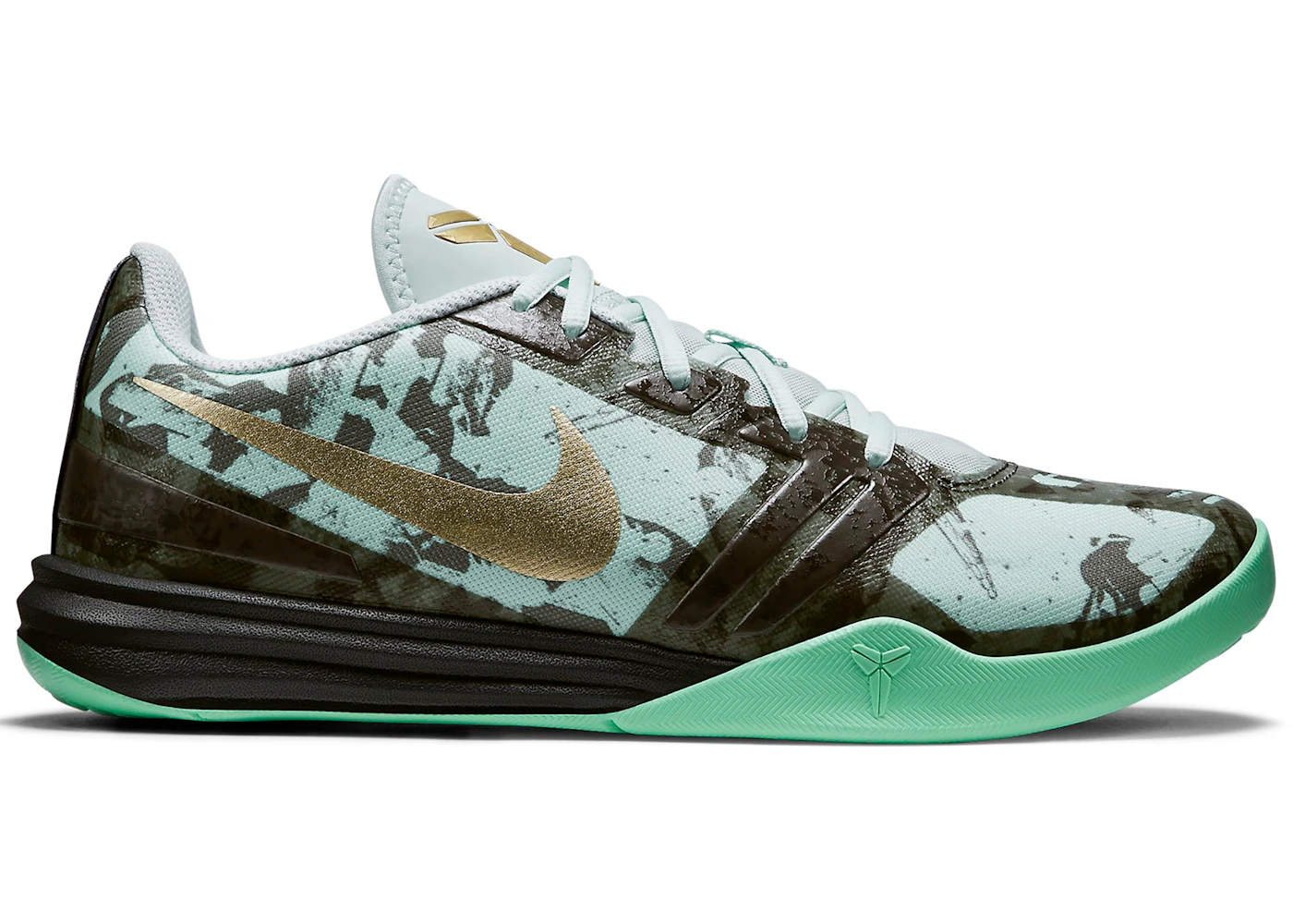 Kb shoes nike Outlet