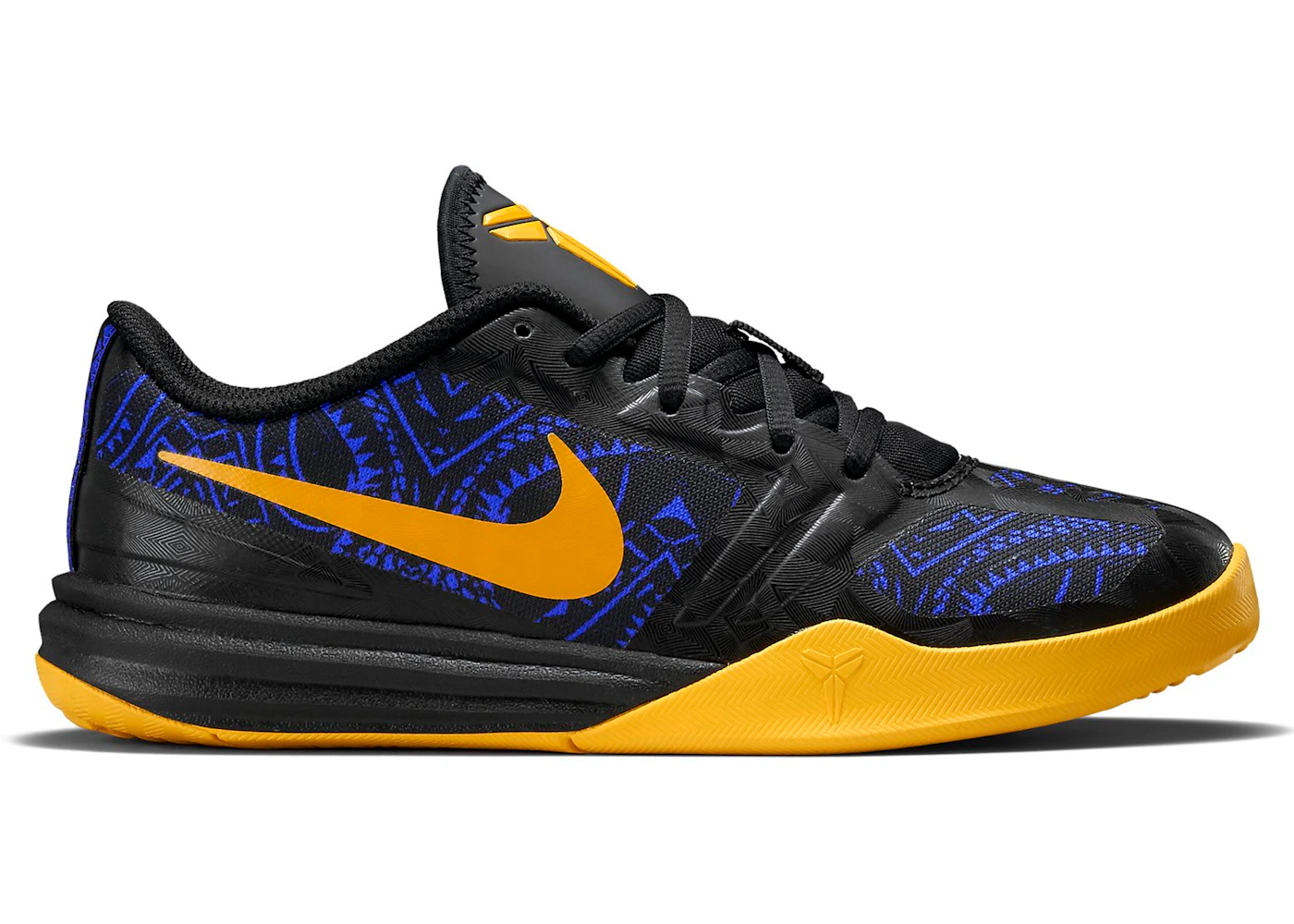 Nike kobe sale mentality 1