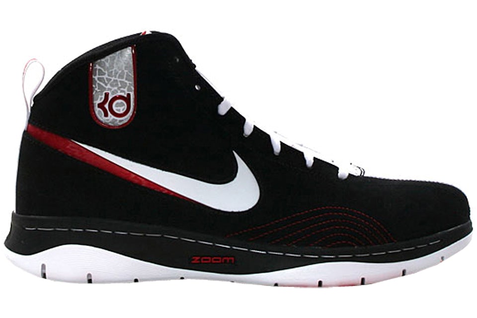 Nike zoom kd 10 scarface men's basketball shoe Clearance