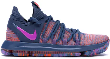Nike KD 3 All-Star (2023) Men's - DV0835-600 - US