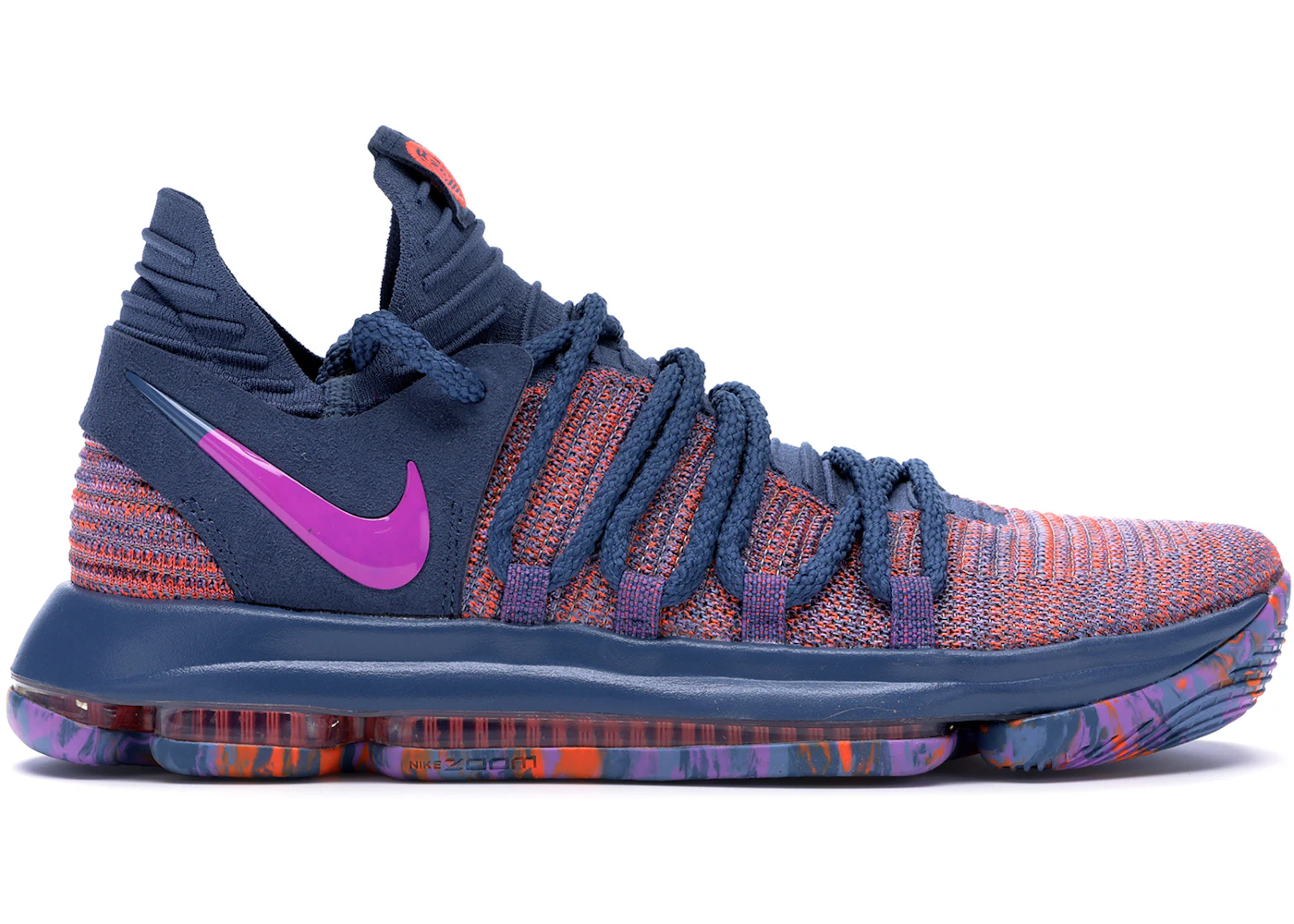 Nike Kd Shoes Kd 10 Finals All Star Kd 10 Finals 2018 Kd 10